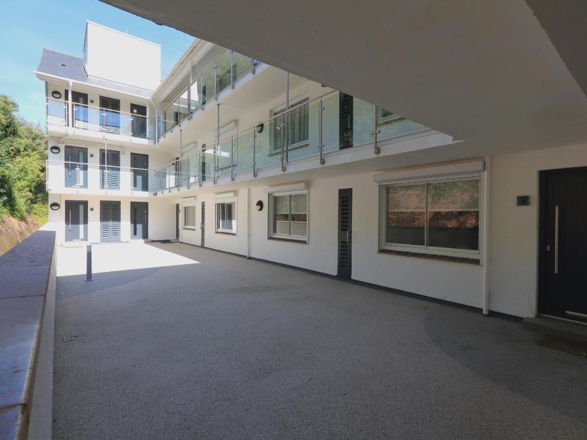 Вилла 2 Poundstone Court Солкомб Экстерьер фото