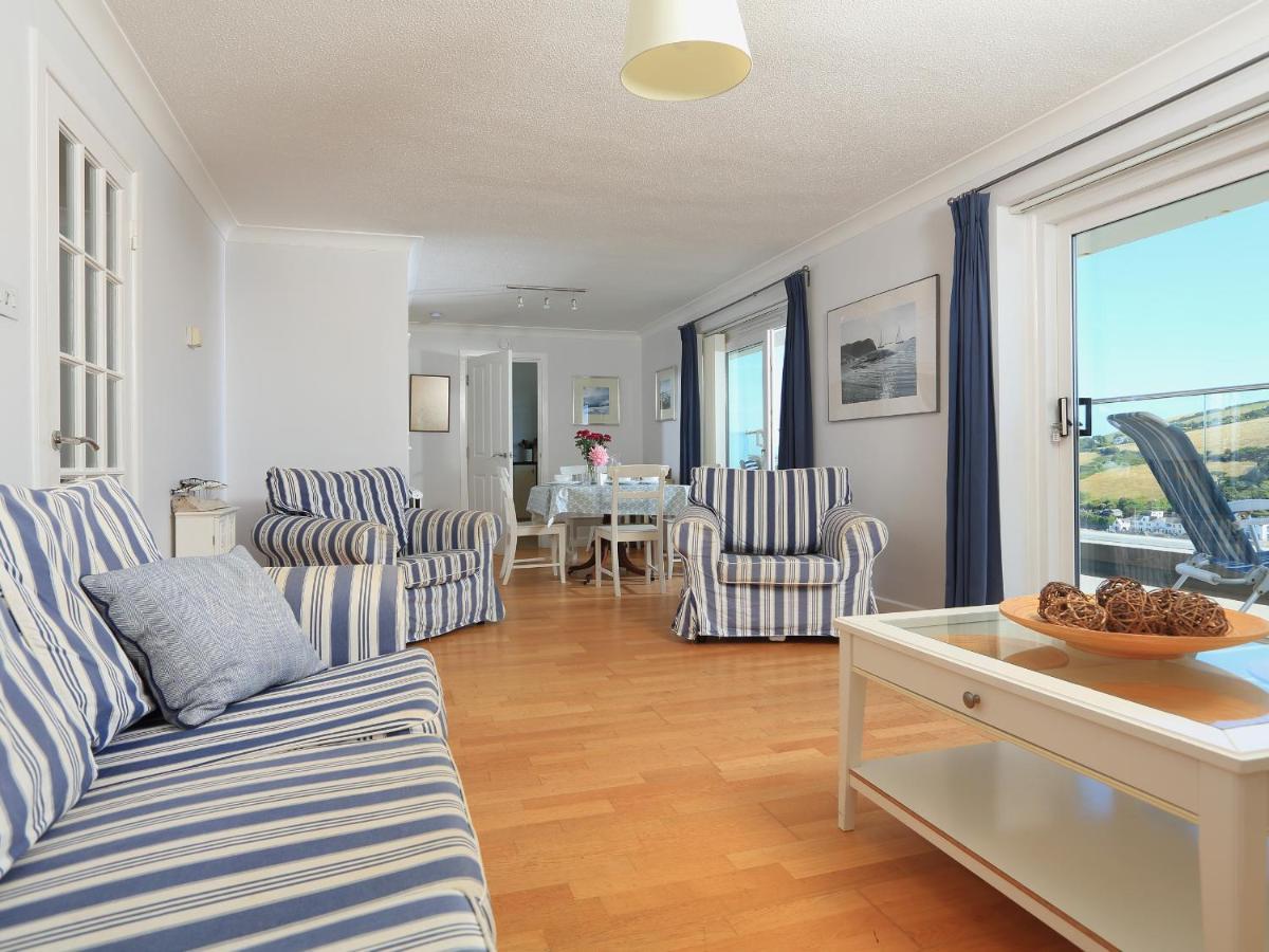 Вилла 2 Poundstone Court Солкомб Экстерьер фото
