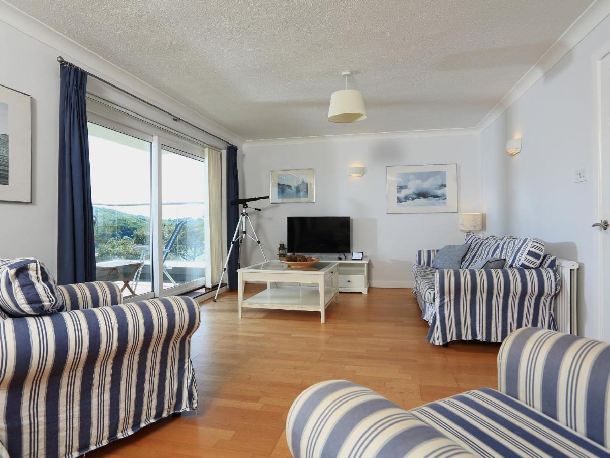 Вилла 2 Poundstone Court Солкомб Экстерьер фото