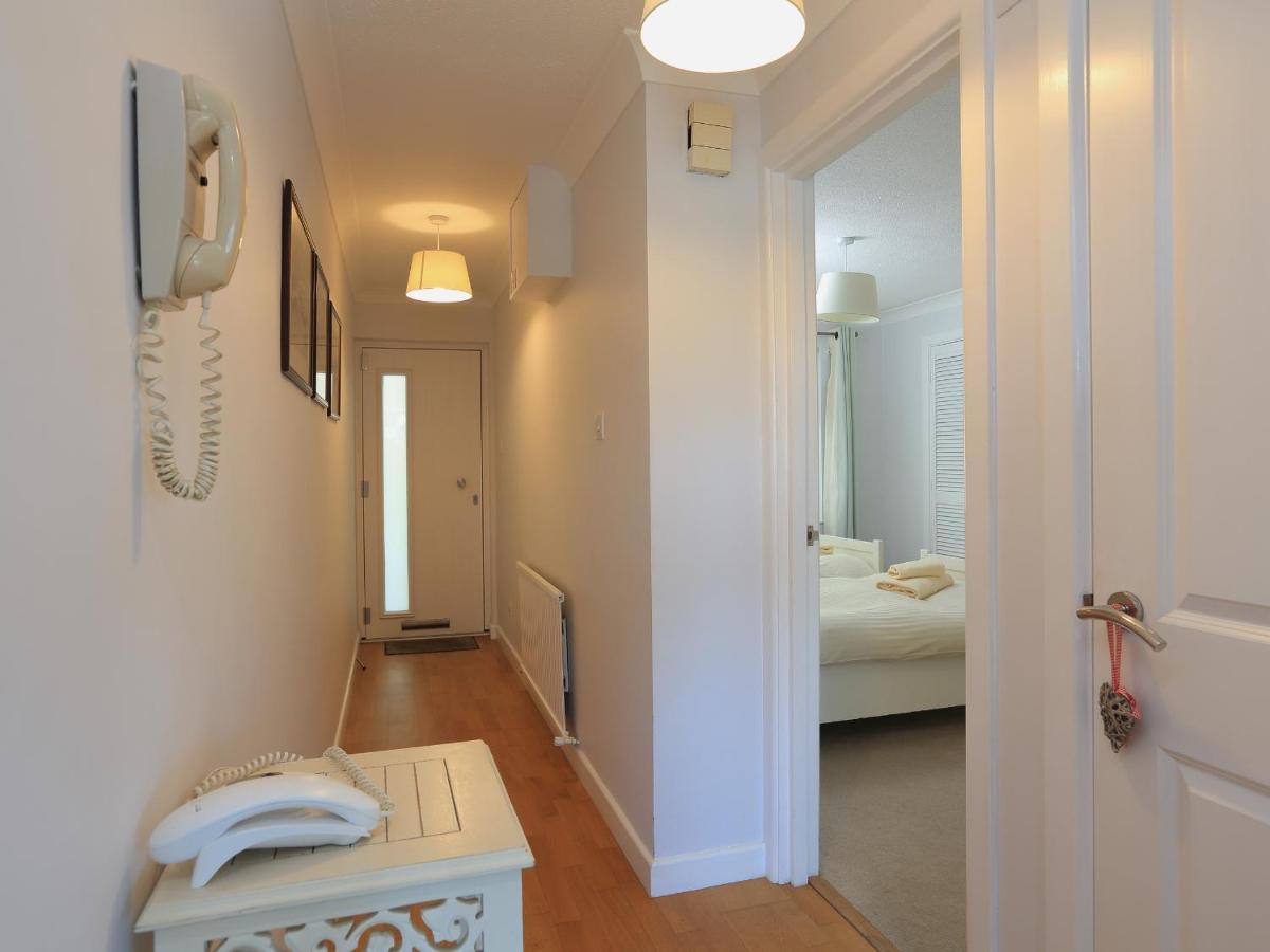 Вилла 2 Poundstone Court Солкомб Экстерьер фото