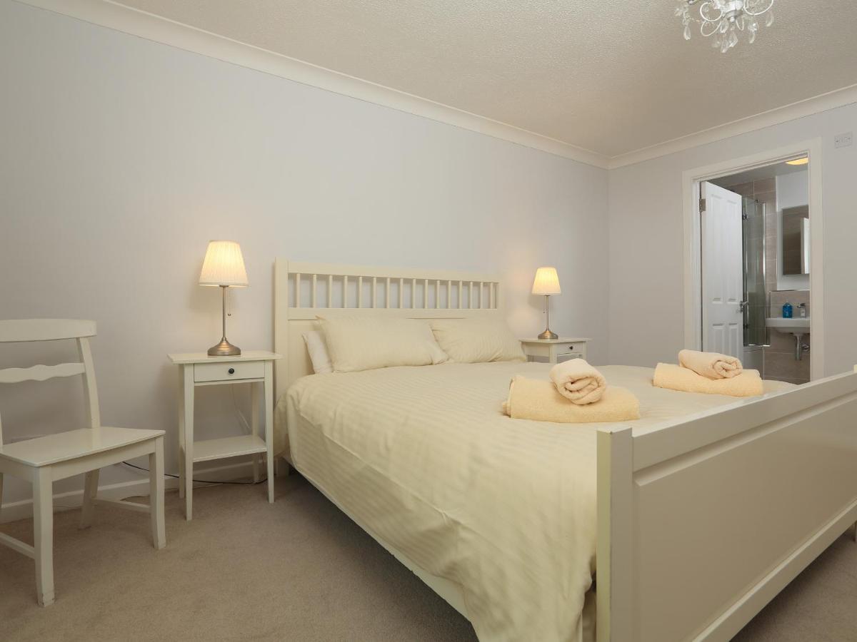 Вилла 2 Poundstone Court Солкомб Экстерьер фото