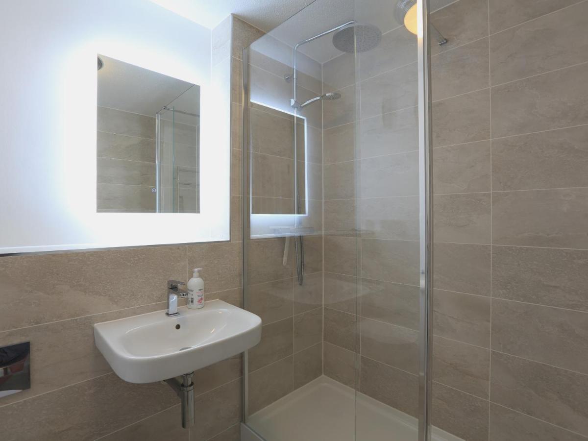 Вилла 2 Poundstone Court Солкомб Экстерьер фото